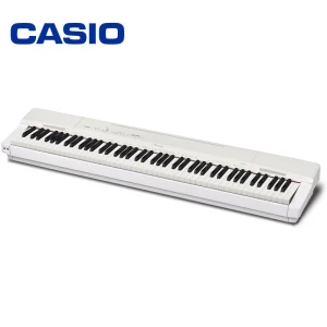 CASIO PX-160WE PRIVIA piano numérique