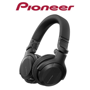 Pioneer HDJ-CUE1-K casque audio