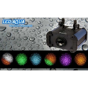 JB Systems Light LED Aqua B-Stock
