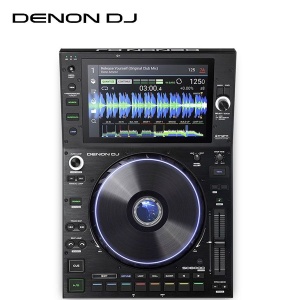 Denon DJ SC6000