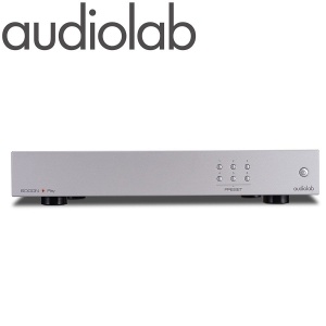 Audiolab 6000N Play Lecteur réseau Silver