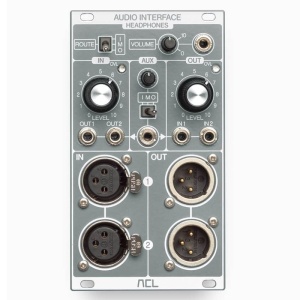 ACL – Audio Interface