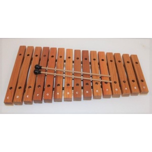 Xylophone Kids 15-Notes