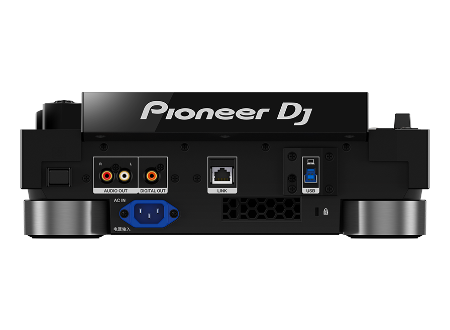 Pioneer CDJ-3000 Platine DJ