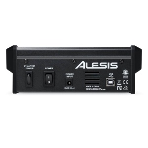 ALESIS Multi Mix 4 USB FX