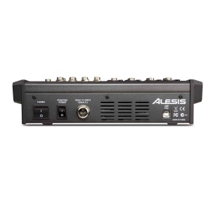 ALESIS MultiMix 8 USB FX