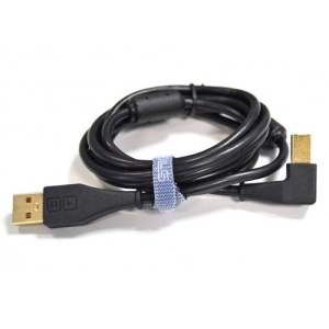 DJ Techtools Chroma USB Cable - Black